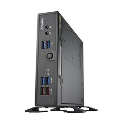 Shuttle DS50U3 PC/workstation barebone