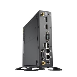 Shuttle DS50U5 PC/workstation barebone