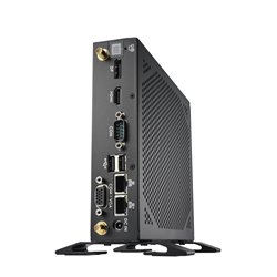 Shuttle DS50U5 PC/workstation barebone