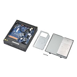 Shuttle DS50U5 PC/workstation barebone