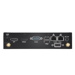 Shuttle DS50U7 PC/workstation barebone