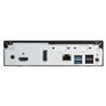 Shuttle DH610S PC/workstation barebone