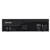Shuttle DH610S PC/workstation barebone