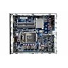 Shuttle DH610S PC/workstation barebone