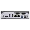 Shuttle DH610 PC/workstation barebone