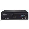 Shuttle DH610 PC/workstation barebone