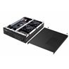 Shuttle DH610 PC/workstation barebone