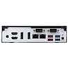 Shuttle DH670V2 PC/workstation barebone