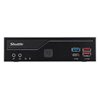 Shuttle DH670V2 PC/workstation barebone