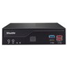 Shuttle DH670V2 PC/workstation barebone