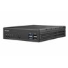 Shuttle DH02U PC/workstation barebone