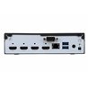 Shuttle DH02U PC/workstation barebone