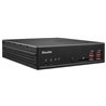 Shuttle DH32U5 PC/workstation barebone