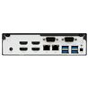 Shuttle DH32U5 PC/workstation barebone