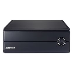 Shuttle XPС slim XH310RV
