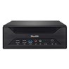 Shuttle XH610 PC/workstation barebone