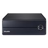 Shuttle XH610V PC/workstation barebone
