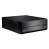 Shuttle XH610V PC/workstation barebone
