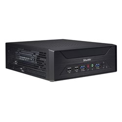 Shuttle XH510G PC/workstation barebone