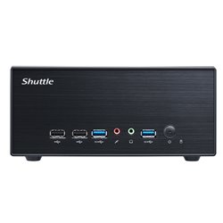 Shuttle XPС slim PC XH510G2