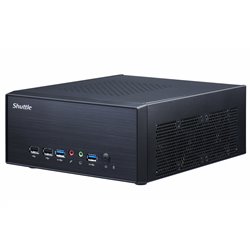 Shuttle XPС slim PC XH510G2
