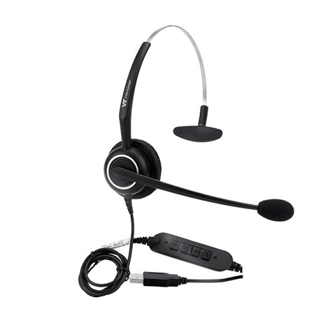 VT5009 USB Headset